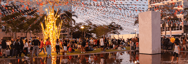 Placemaking criativo: um passo além do Placemaking