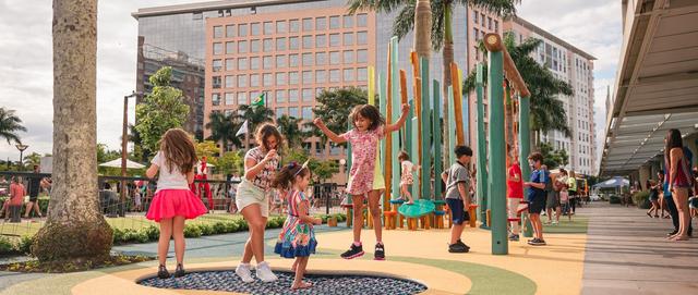 Cidades Vivas: soluções urbanísticas pensadas para as pessoas