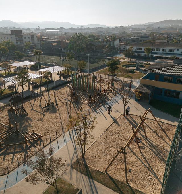 Ações sociais apoiadas pelo Instituto Pedra Branca