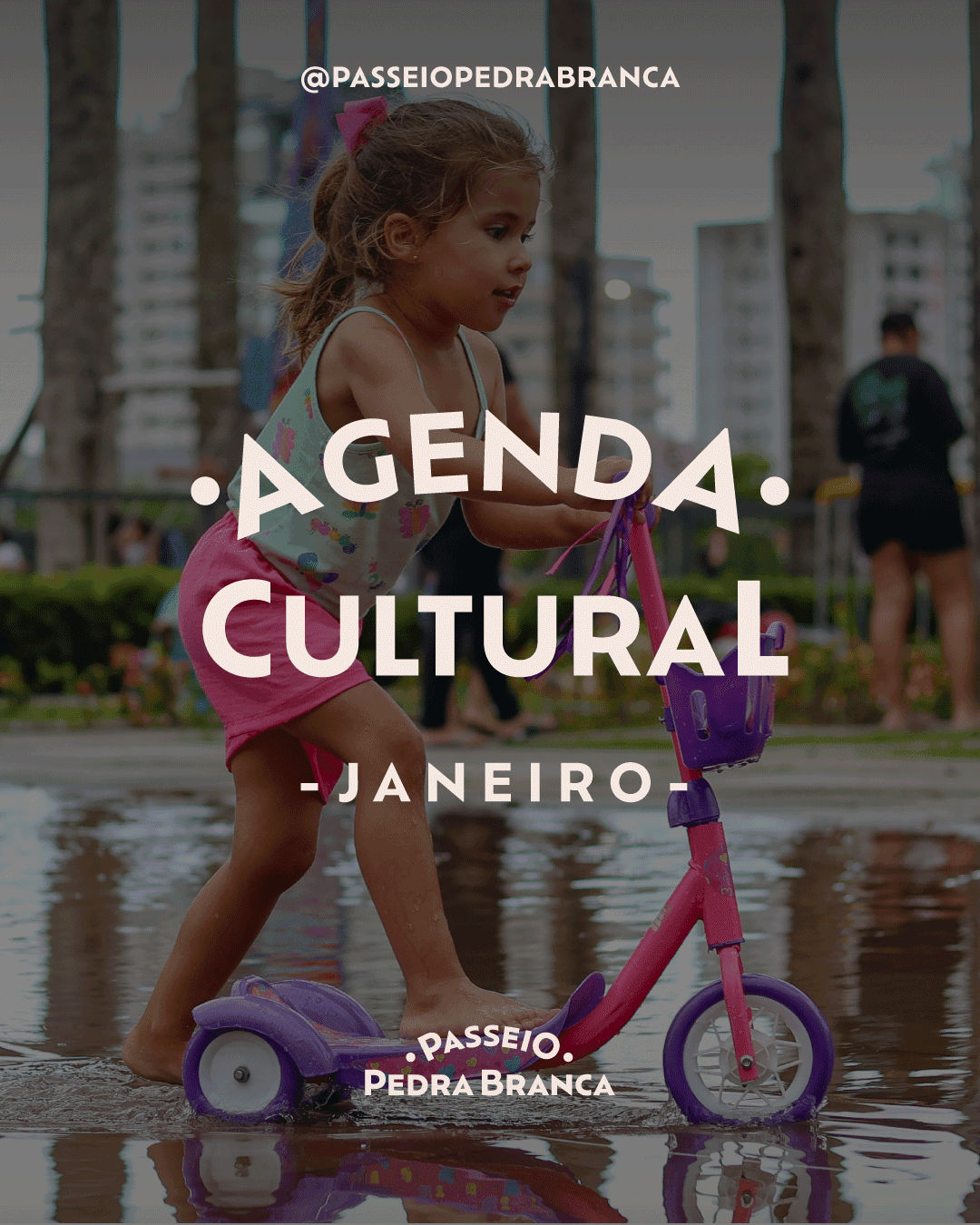 AGENDA CULTURAL DE JANEIRO AGENDA CULTURAL DE JANEIRO