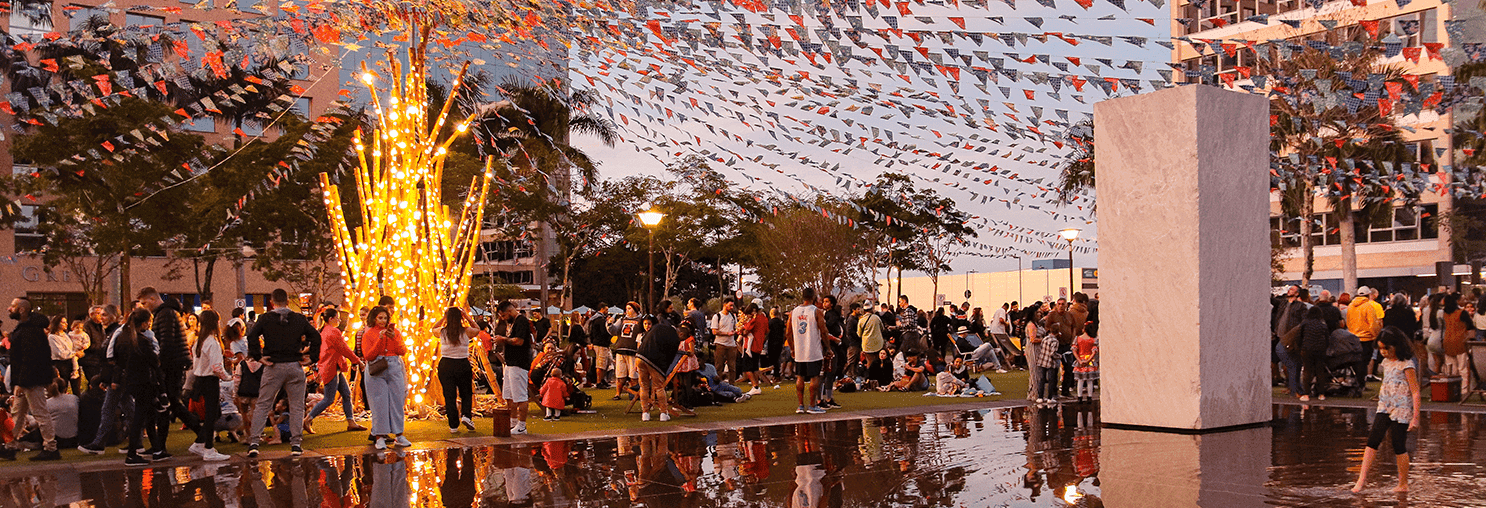 Placemaking criativo: um passo além do Placemaking Placemaking criativo: um passo além do Placemaking