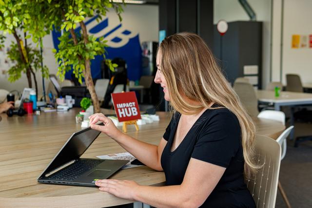 Passeio Pedra Branca oferece soluções corporativas exclusivas no Atrium Studios by Xtay Passeio Pedra Branca oferece soluções corporativas exclusivas no Atrium Studios by Xtay