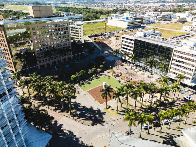 Pedra Branca: cidade-laboratório que impulsiona inovação e sustentabilidade em Santa Catarina Pedra Branca: cidade-laboratório que impulsiona inovação e sustentabilidade em Santa Catarina