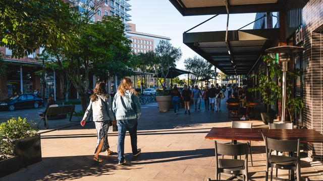 Gastronomia, convivência e cidade: o papel dos restaurantes no urbanismo. Gastronomia, convivência e cidade: o papel dos restaurantes no urbanismo.