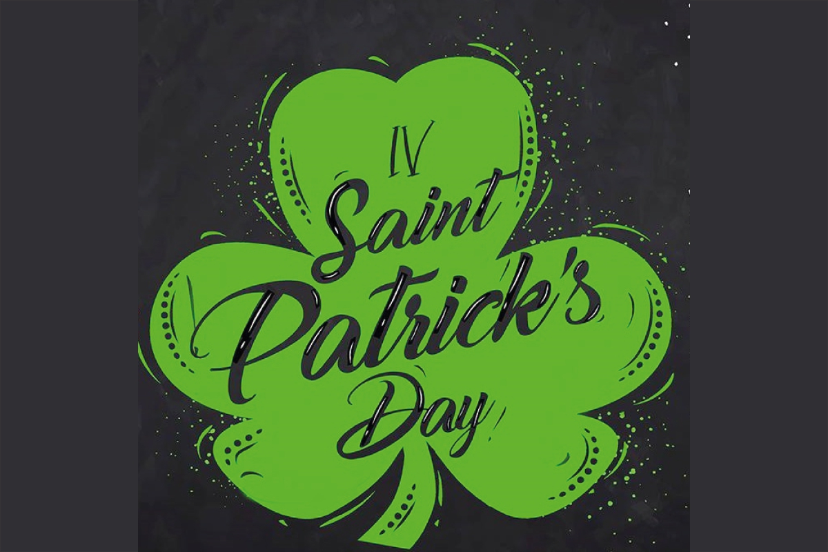 IV edição do Saint Patrick’s Day acontece no dia 19 de março