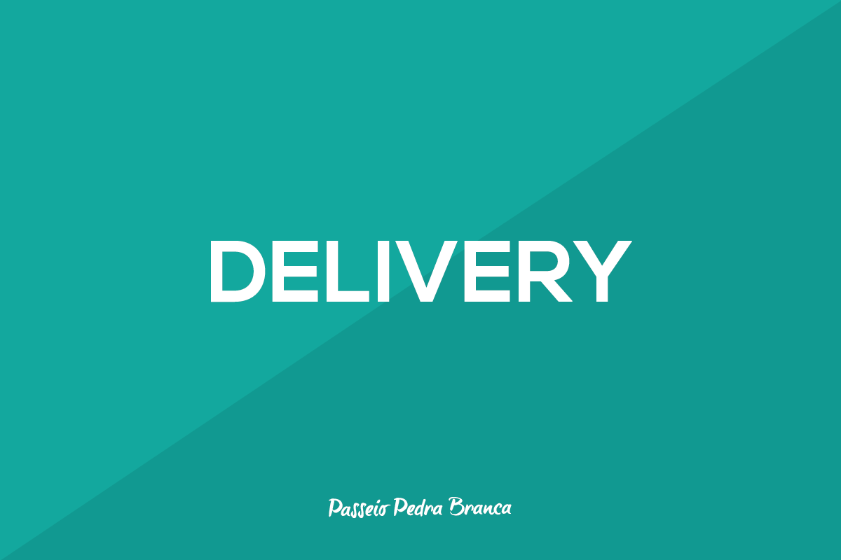 Delivery | Baixe o nosso Guia Gastronômico