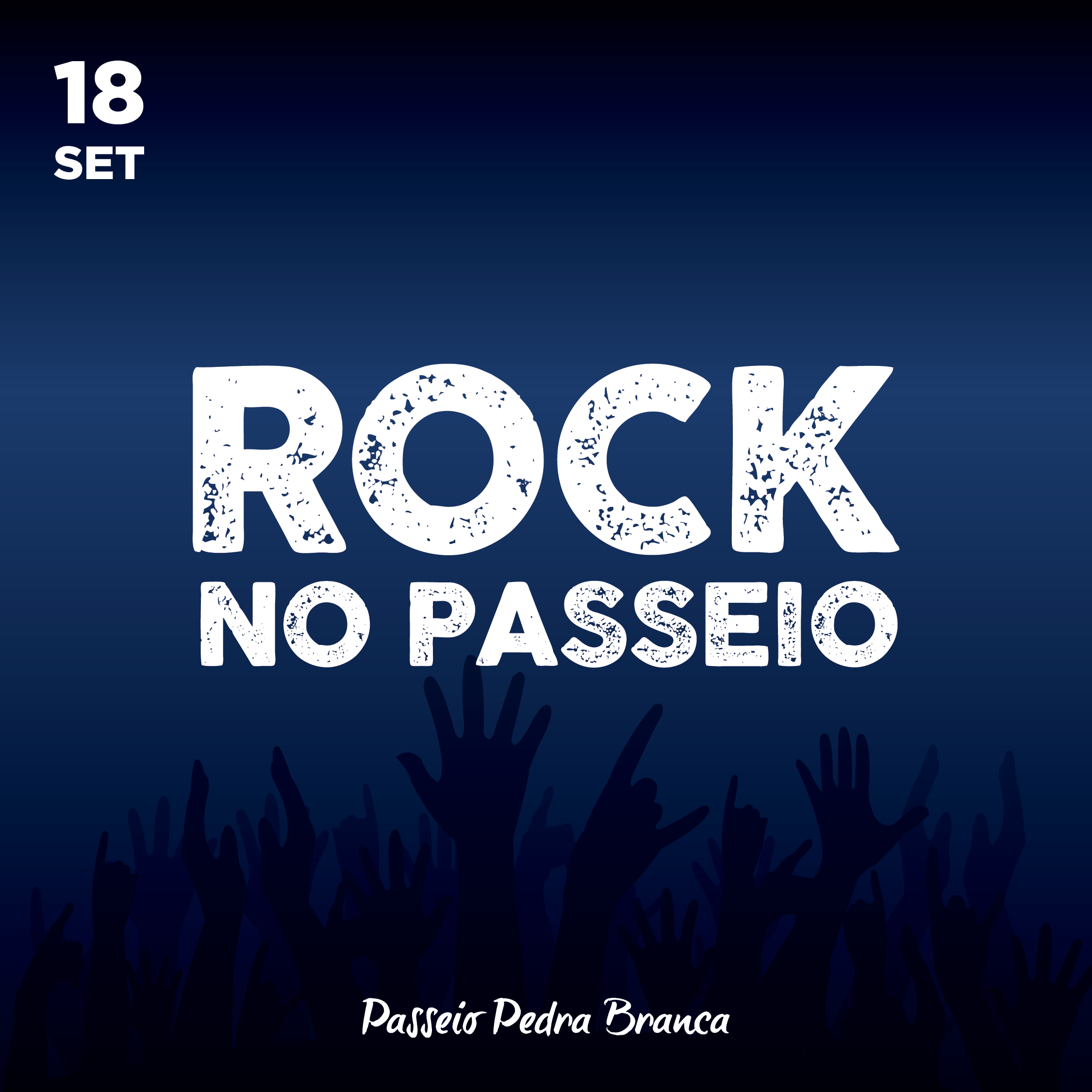 Rock no Passeio