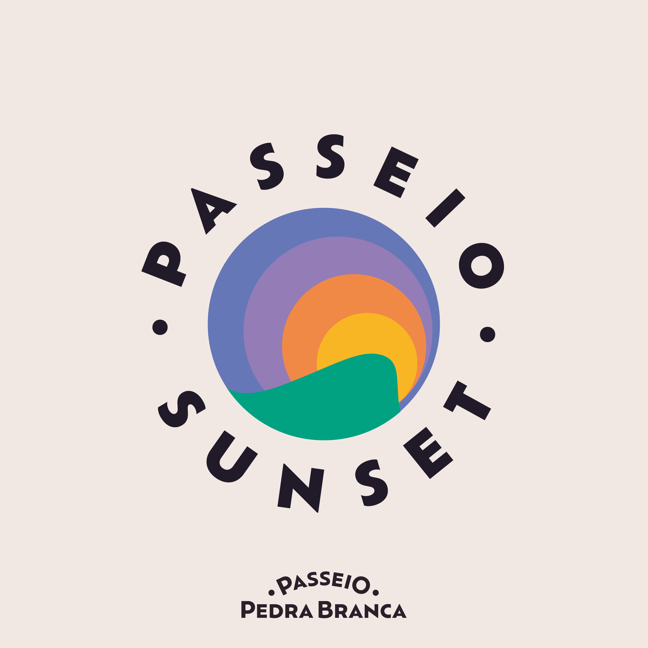 PASSEIO SUNSET