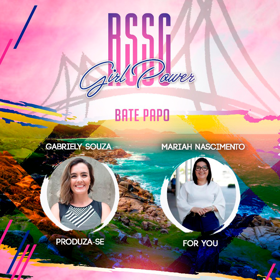 RSSC GIRL POWER | 29/junho